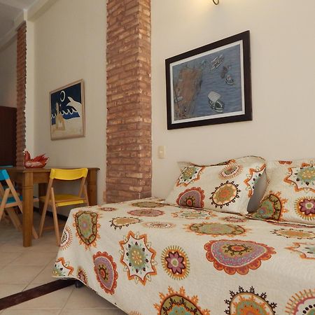 Solar Do Carmo Suites & Apartments Salvador Luaran gambar