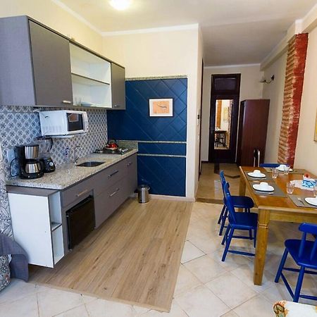 Solar Do Carmo Suites & Apartments Salvador Luaran gambar