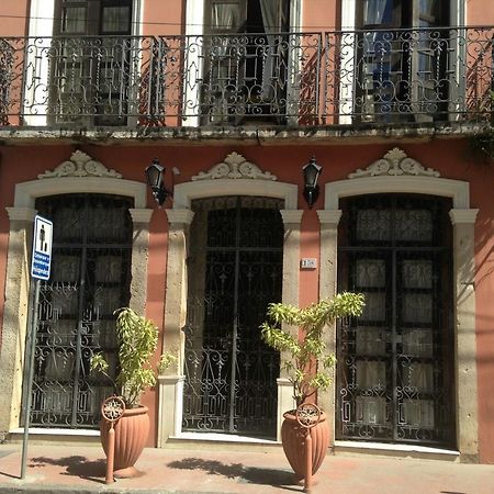 Solar Do Carmo Suites & Apartments Salvador Luaran gambar