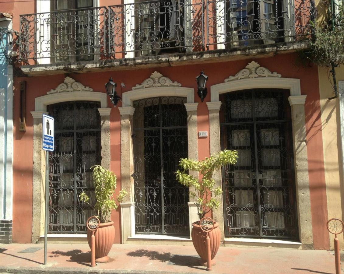 Solar Do Carmo Suites & Apartments Salvador Luaran gambar
