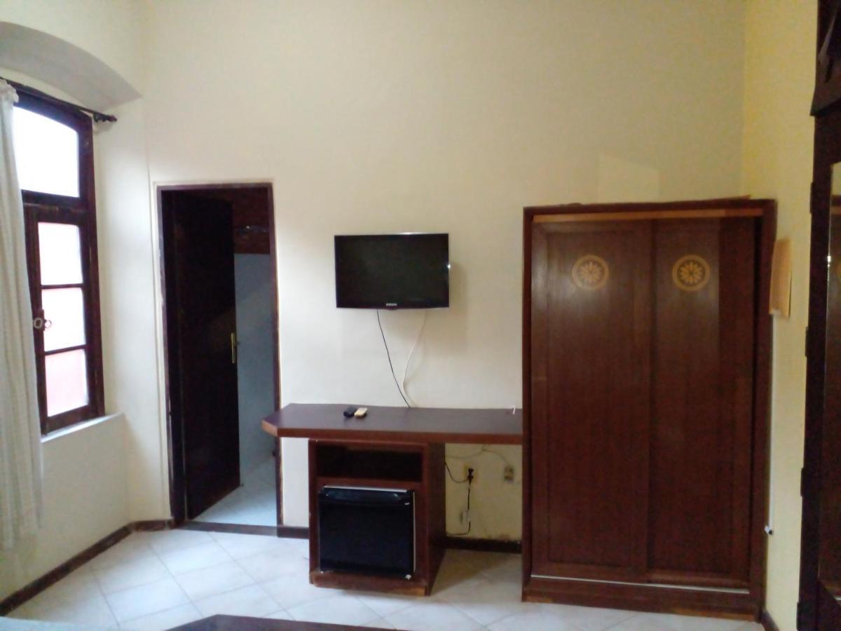 Solar Do Carmo Suites & Apartments Salvador Luaran gambar