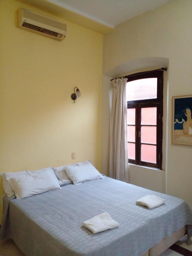 Solar Do Carmo Suites & Apartments Salvador Luaran gambar