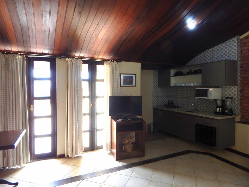 Solar Do Carmo Suites & Apartments Salvador Bilik gambar