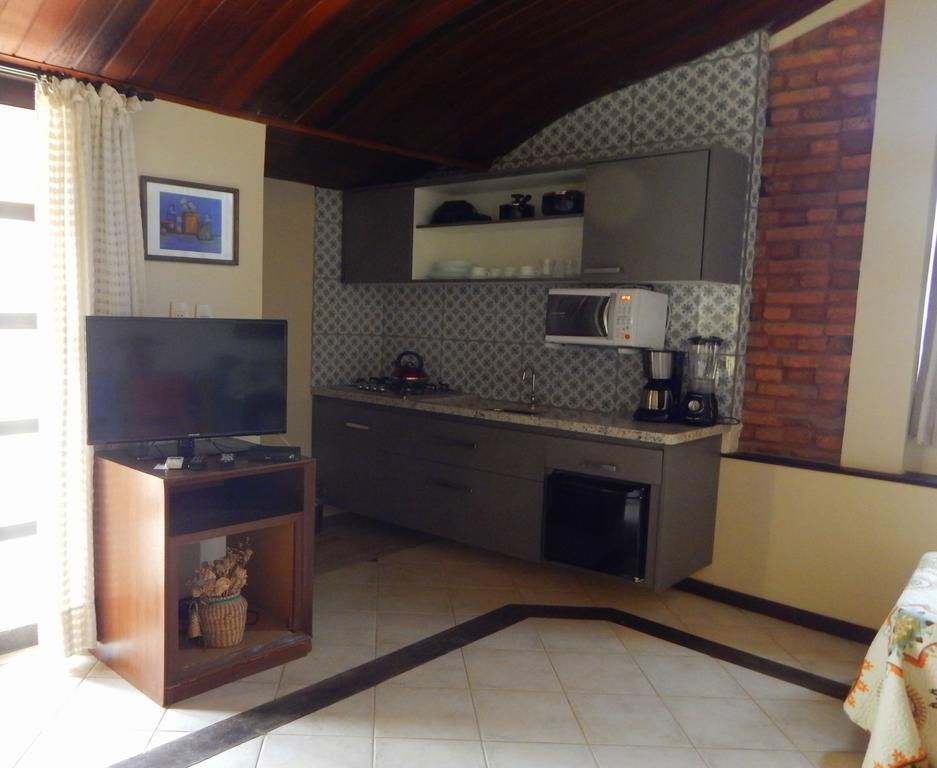 Solar Do Carmo Suites & Apartments Salvador Bilik gambar