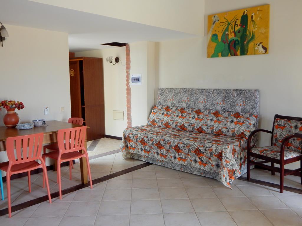 Solar Do Carmo Suites & Apartments Salvador Bilik gambar