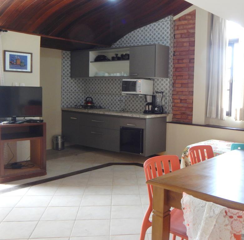 Solar Do Carmo Suites & Apartments Salvador Bilik gambar