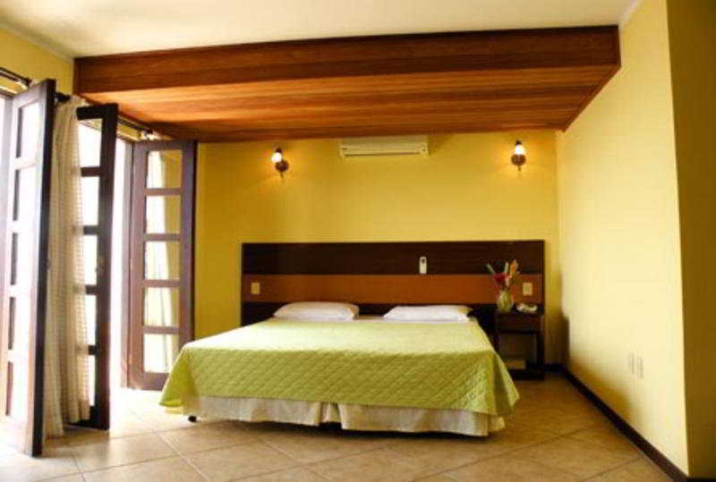 Solar Do Carmo Suites & Apartments Salvador Luaran gambar