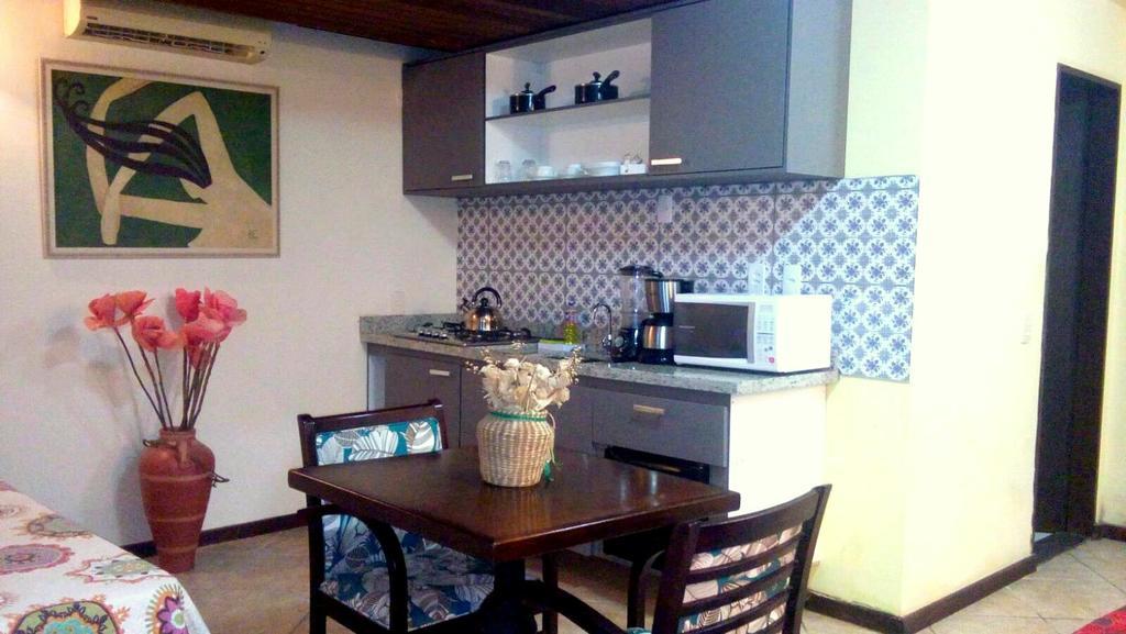 Solar Do Carmo Suites & Apartments Salvador Luaran gambar