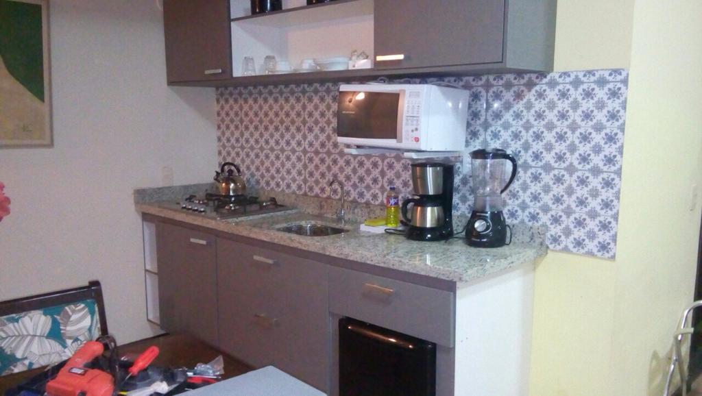 Solar Do Carmo Suites & Apartments Salvador Luaran gambar
