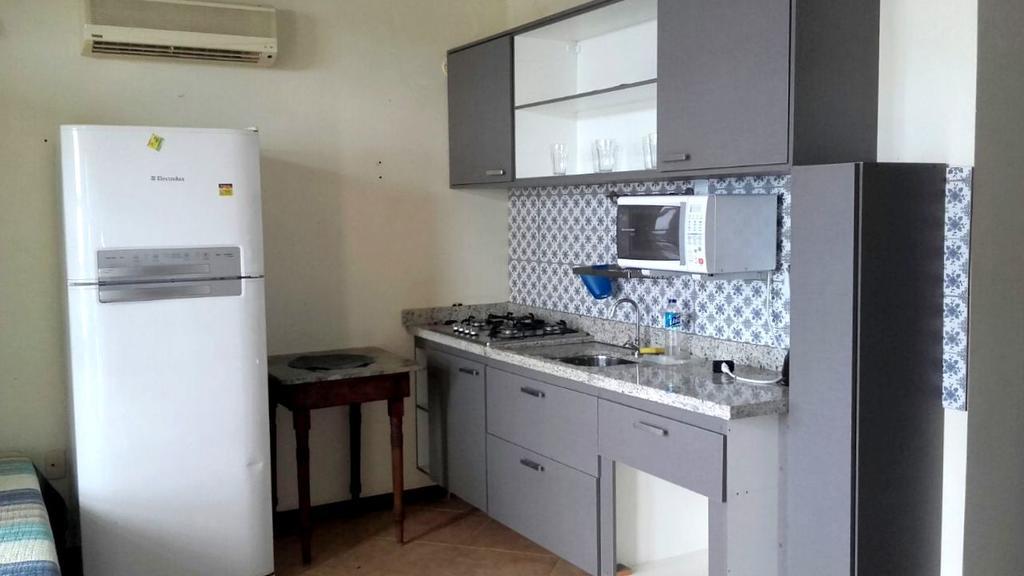 Solar Do Carmo Suites & Apartments Salvador Luaran gambar