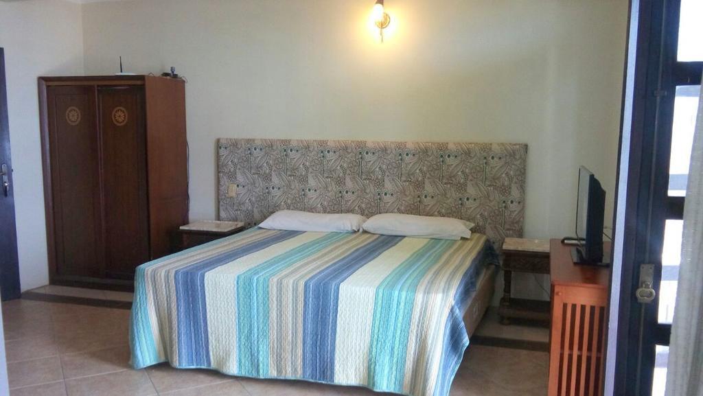 Solar Do Carmo Suites & Apartments Salvador Luaran gambar