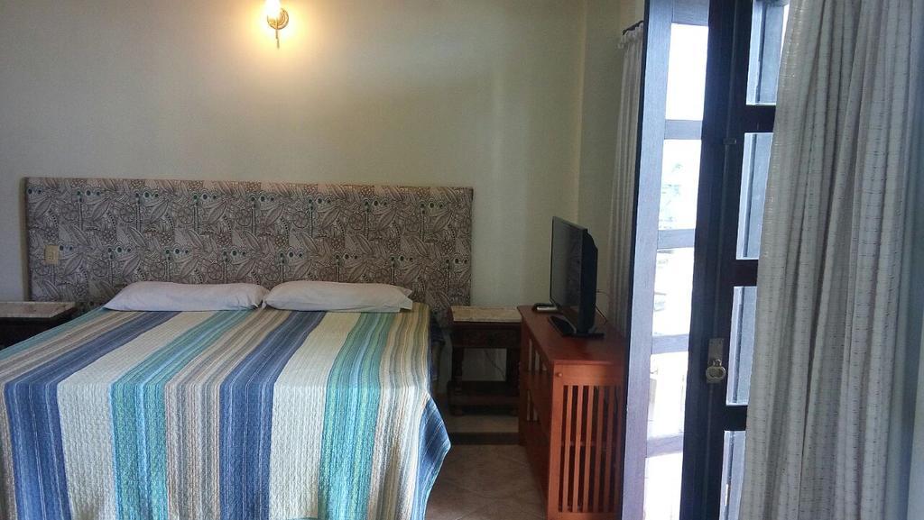Solar Do Carmo Suites & Apartments Salvador Luaran gambar