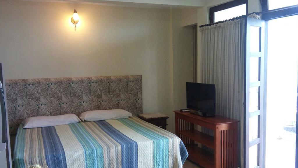Solar Do Carmo Suites & Apartments Salvador Luaran gambar