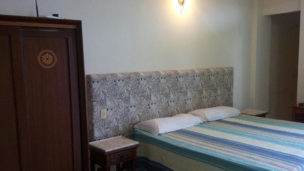 Solar Do Carmo Suites & Apartments Salvador Luaran gambar