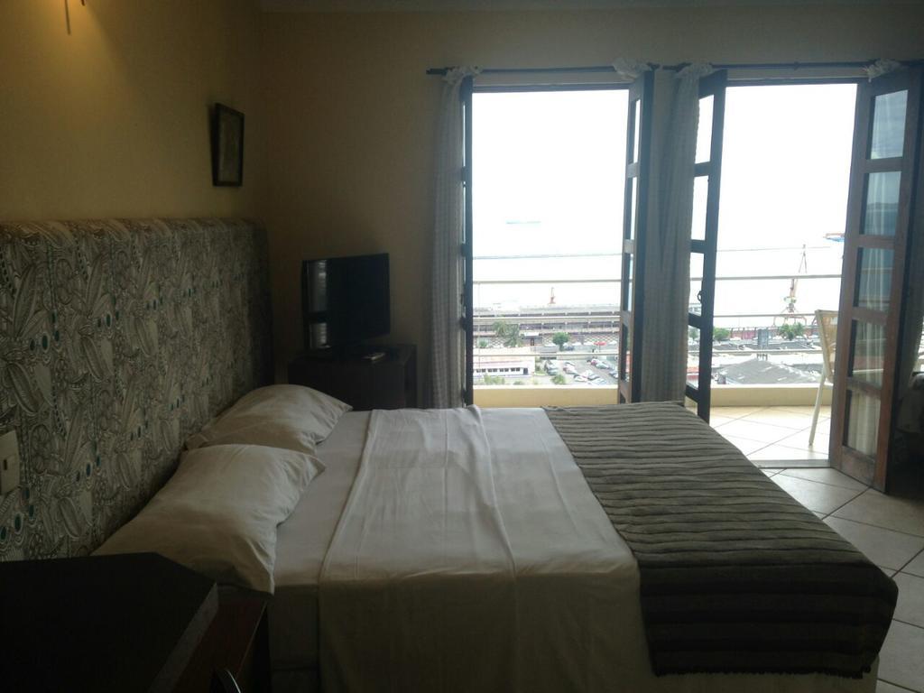 Solar Do Carmo Suites & Apartments Salvador Luaran gambar