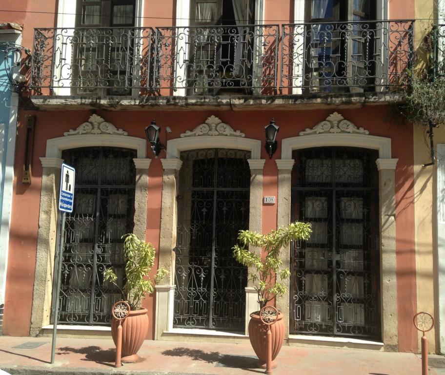 Solar Do Carmo Suites & Apartments Salvador Luaran gambar