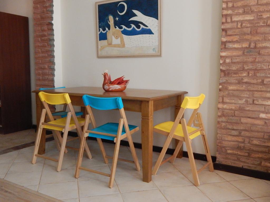 Solar Do Carmo Suites & Apartments Salvador Luaran gambar