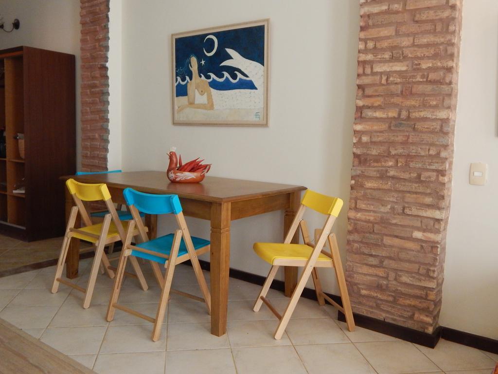 Solar Do Carmo Suites & Apartments Salvador Luaran gambar