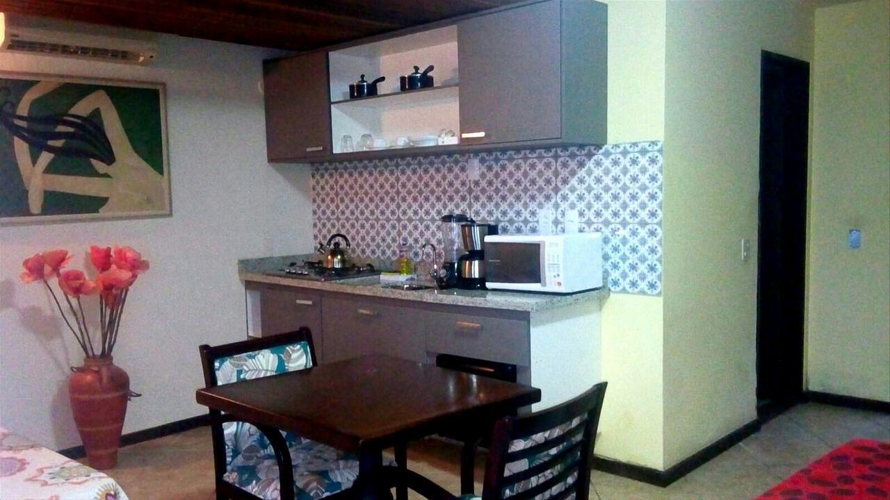 Solar Do Carmo Suites & Apartments Salvador Luaran gambar