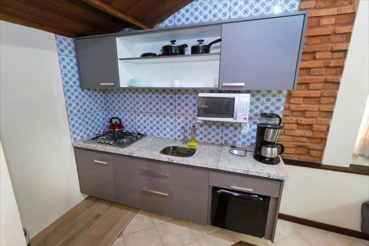 Solar Do Carmo Suites & Apartments Salvador Luaran gambar