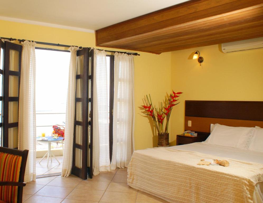 Solar Do Carmo Suites & Apartments Salvador Luaran gambar
